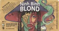 Gooische Bierbrouwerij, Ninh Binh Blond