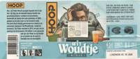 Brouwerij Hoop (Zaandijk), Wit Woudtje Witbier