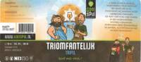 Goei Spul, Triomfantelijk Tripel
