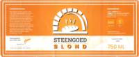 Stadsbrouwerij De Hemel, Steengoed Blond