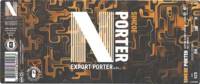 Brouwerij Noordt, Simcoe Porter Export Porter