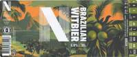 Brouwerij Noordt, Brazilian Witbier
