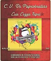 Amateurs, C.V. De Pieperknallers 66 jaar