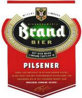 Bierbrouwerij Brand, Brand Pilsener