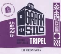 Graansilobier, Tripel