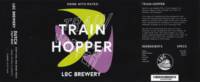 LOC Brewery, Train Hopper
