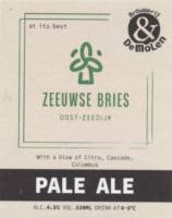 Brouwerij De Molen, Zeeuwse Bries Pale Ale