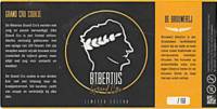 Brouwerij Biberius, Grand Cru Limited Edition Brouwerij Biberius, Grand Cru Limited Edition
