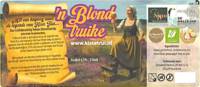 Brouwerij Biberius, `n Blond Truike