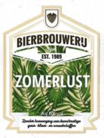 Bierbrouwerij Oijen, Zomerlust