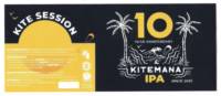X-brewing, Kitemana IPA