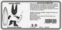 Beun Brewing Company, Badman NEIPA