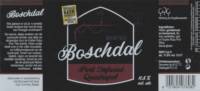 Brouwerij Boschdal, Port Infused Quadrupel