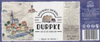 Brouwerij Vakwerk, Durpke