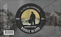 Bierseke, Bierse Blond