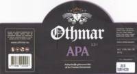 Ootmarsummer Bierbrouwerij Heupink & Co, APA