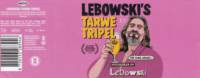 vandeStreek, Lebowski's Tarwe Tripel