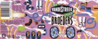 vandeStreek, Broeders Bio Blond