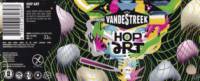 vandeStreek, Hop Art IPA