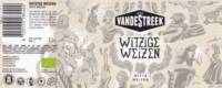 vandeStreek, Witzige Weizen Witte Weizen