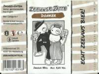 Bierbrouwerij Vermeersen , Zeeuwse Zatte Donker