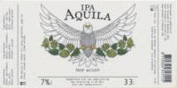 Brouwerij Rodanum, IPA Aquila