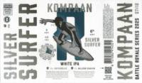 Kompaan Dutch Craft Beer Company, Silver Surfer