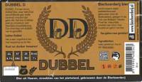 De Bierboerderij, DD Dubbel