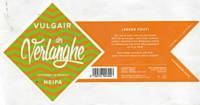 Brouwerij Der Verlanghe, Vulgair NEIPA