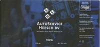 Brouwerij Der Verlanghe, AutoService Heesch BV Tripel