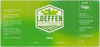Brouwerij Der Verlanghe, Loeffen Tripel