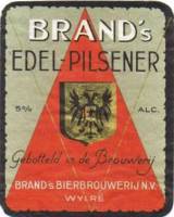 Bierbrouwerij Brand, Brand's Edel Pilsener