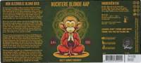 Guilty Monkey, Nuchtere Blonde Aap
