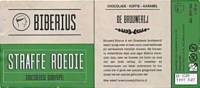 Brouwerij Biberius, Straffe Roedie