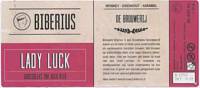 Brouwerij Biberius, Lady Luck Groesbeeks Oak Aged Bier