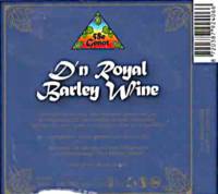 Brouwerij Het 58e Genot, D'n Royal Barley Wine Brouwerij Het 58e Genot, D'n Royal Barley Wine