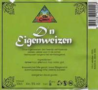 Brouwerij Het 58e Genot, D'n Eigenweizen