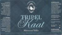 Brouwerij De Bolle Brouwketel, Tripel Kaat