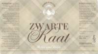 Brouwerij De Bolle Brouwketel, Zwarte Kaat