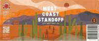 Brouwerij Eleven, West Coast Standoff