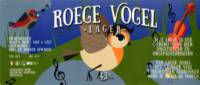 Brouwerij Martinus, Roege Vogel Lager
