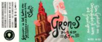 Brouwerij Martinus, Gronos Blond