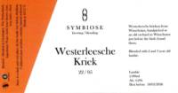 Symbiose Brewing / Blending, Westerleesche Kriek 22/05