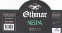Ootmarsummer Bierbrouwerij Heupink & Co, Othmar NEIPA