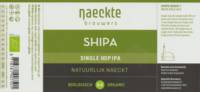 De Naeckte Brouwers, Shipa Single Hop IPA
