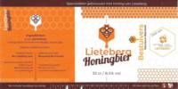 Bierbrouwerij De Fontein, Lieteberg Honingbier Bierbrouwerij De Fontein, Lieteberg Honingbier