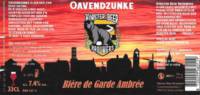 Hôrster Beer Brouwers, Oavendzunke Hôrster Beer Brouwers, Oavendzunke