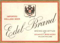 Bierbrouwerij Brand, Brand's Edel Brand