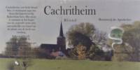 Brouwerij De Apotheker, Cachritheim Blond
