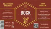 Brouwerij Belcrum, Bock